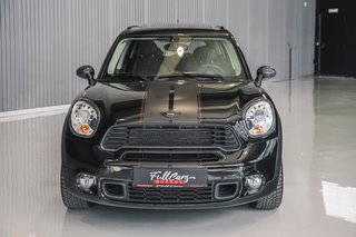 MINI COUNTRYMAN 1.6 Cooper S