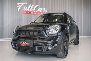 MINI COUNTRYMAN 1.6 Cooper S