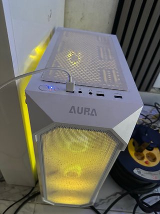 PC Gaming RTX 4060
