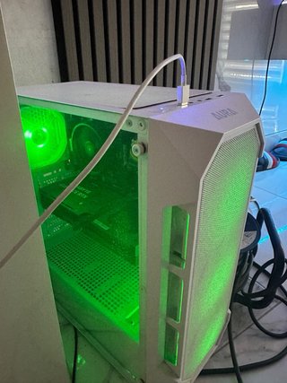 PC Gaming RTX 4060