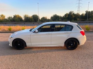 BMW Serie 1 2016
