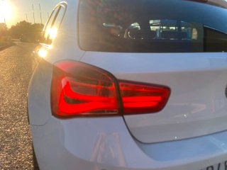 BMW Serie 1 2016