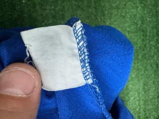 Maglia Italia Mondiali USA 94 Vintage