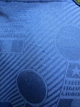 Maglia Italia Mondiali USA 94 Vintage