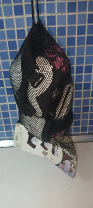 Kit protecciones Oxelo XXS