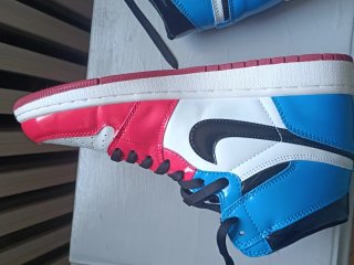 Scarpe Nike Air Jordan 1 Misura 43