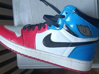 Scarpe Nike Air Jordan 1 Misura 43