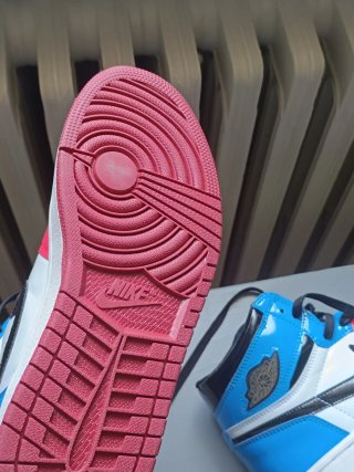 Scarpe Nike Air Jordan 1 Misura 43