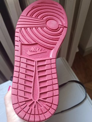 Scarpe Nike Air Jordan 1 Misura 43