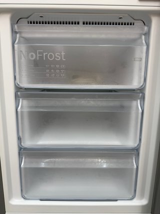 Nevera Bosch Nofrost Grantia Transporte gratis