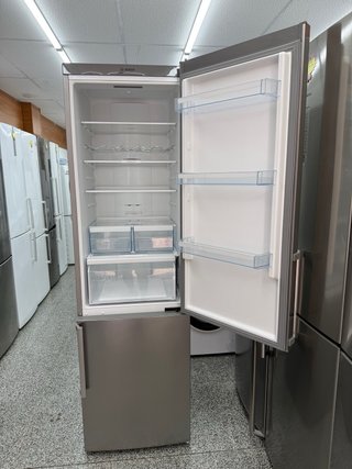 Nevera Bosch Nofrost Grantia Transporte gratis