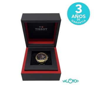 Tissot T024417A Cronógrafo