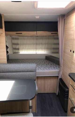 Caravelair Alba 486 Style Family V5 2022 – Aire Ac