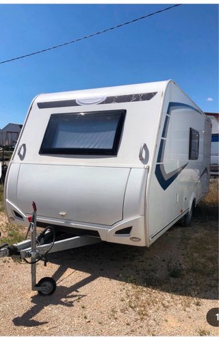Caravelair Alba 486 Style Family V5 2022 – Aire Ac