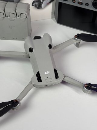 Dji Mini 4 Pro COMBO