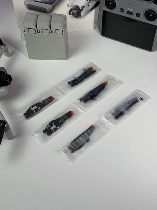 Dji Mini 4 Pro COMBO