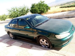 Peugeot 406 HDI Peugeot  2000