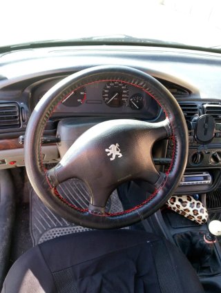 Peugeot 406 HDI Peugeot  2000