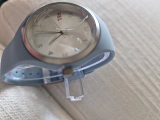 Reloj Victorio & Lucchino Azul
