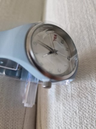 Reloj Victorio & Lucchino Azul