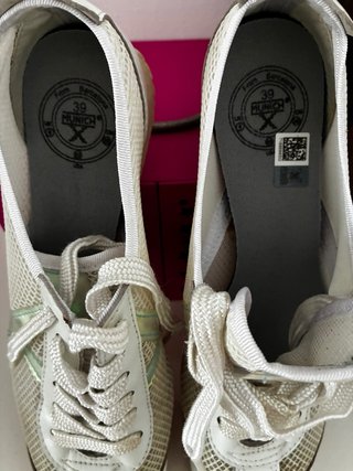 Zapatillas Munich Mujer Talla 39