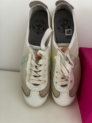 Zapatillas Munich Mujer Talla 39