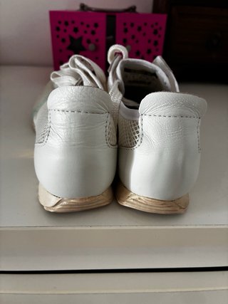 Zapatillas Munich Mujer Talla 39