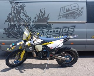 HUSQVARNA TPI 300