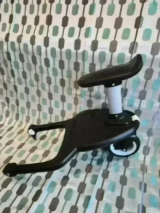 Patinete Bugaboo Butterfly 1 para cochecito