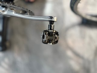 Rodillo Bkool + Bici