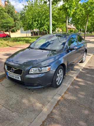 Volvo S40 2010