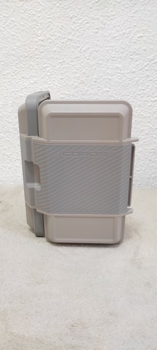 Estuche Rígido COROS