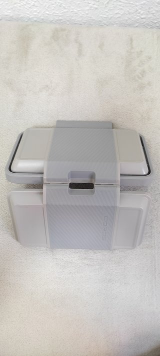 Estuche Rígido COROS