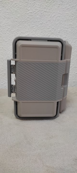 Estuche Rígido COROS
