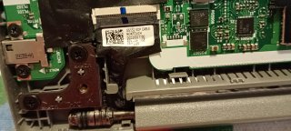 Cable Pantalla Lenovo IdeaPad