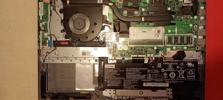 Cable Pantalla Lenovo IdeaPad