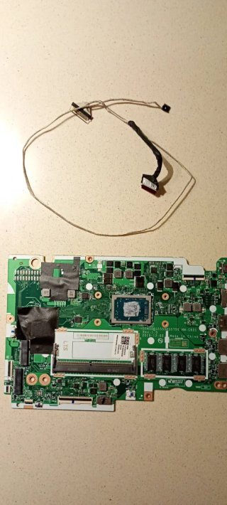 Cable Pantalla Lenovo IdeaPad