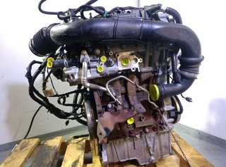 Motor completo ford rectp5666943 m0dc focus iv 1.0