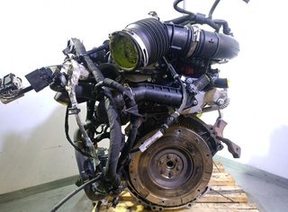Motor completo ford rectp5666943 m0dc focus iv 1.0