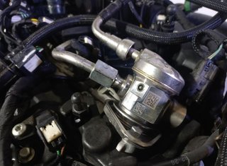 Motor completo ford rectp5666943 m0dc focus iv 1.0