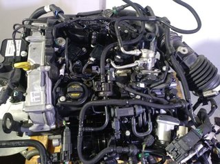 Motor completo ford rectp5666943 m0dc focus iv 1.0