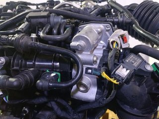 Motor completo ford rectp5666943 m0dc focus iv 1.0