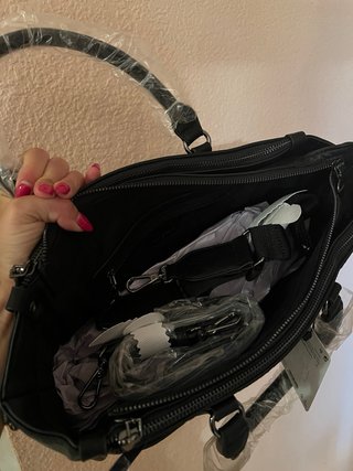 Bolso Desigual Negro