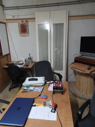 4 Puertas de Armario