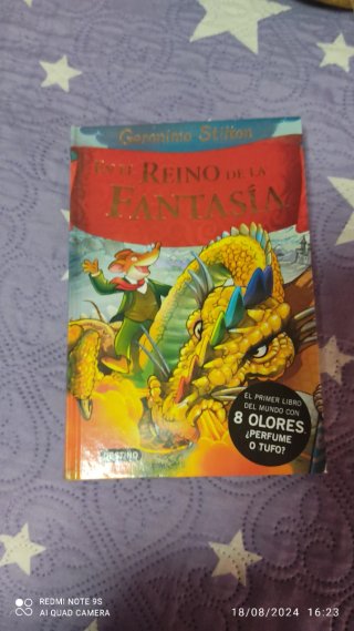 Libro