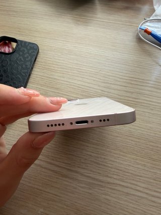 iPhone 13 128GB Rosa