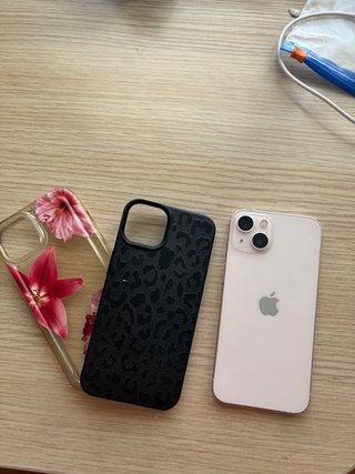 iPhone 13 128GB Rosa