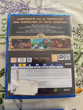 Giochi PS4: Dragon Ball, Naruto, Minecraft