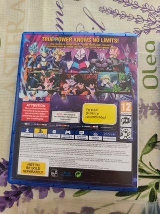 Giochi PS4: Dragon Ball, Naruto, Minecraft