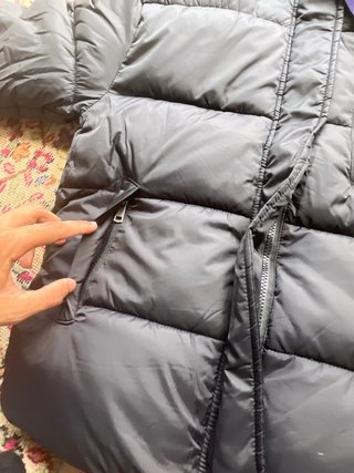 Chaqueta Polo Ralph Lauren Negra